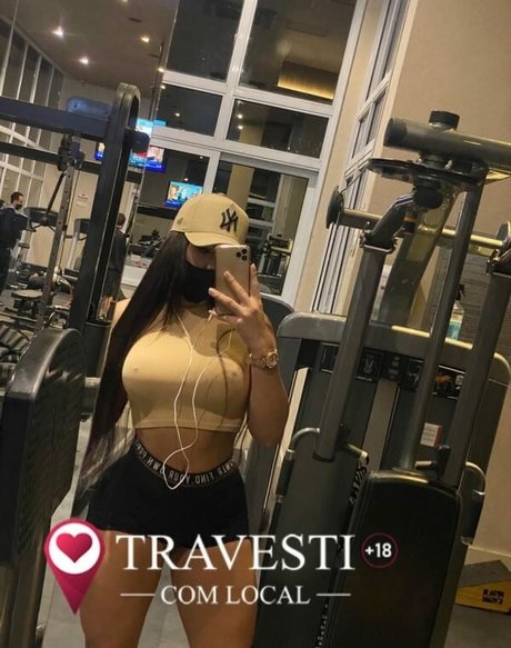 Thalita Araujo only fans