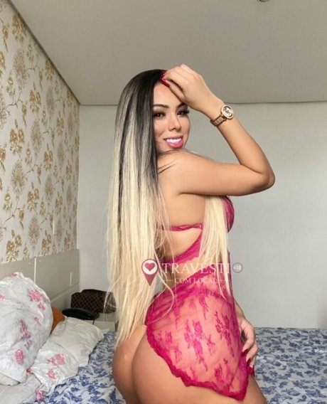 Thalita Araujo onlyfans nsfw