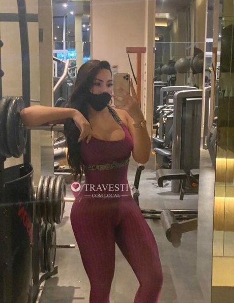 Thalita Araujo onlyfans gratis