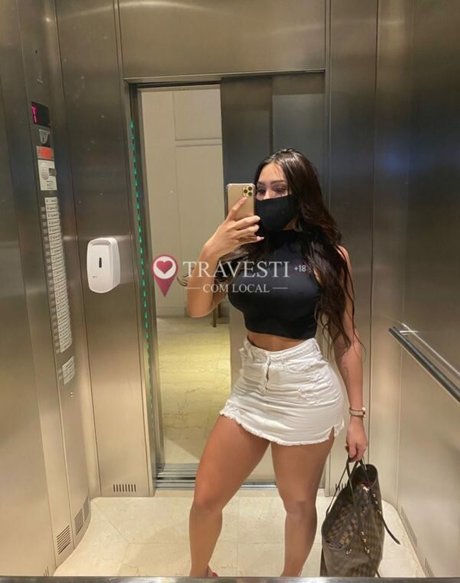 Thalita Araujo nudes onlyfans leaked