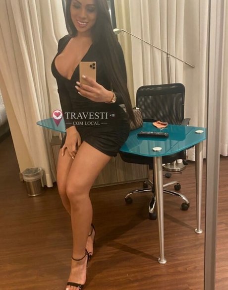 Thalita Araujo feet onlyfans