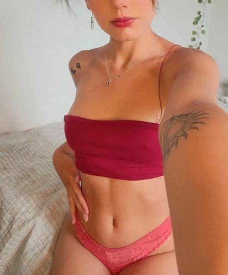 Giovana onlyfans nudes leak