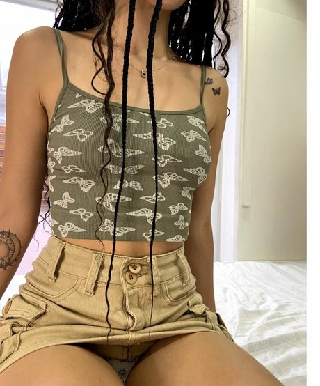 Giovana onlyfans leak fuck