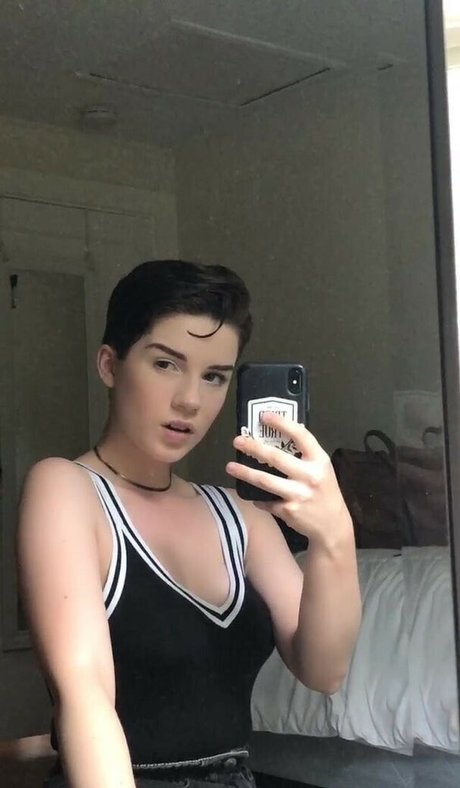 Morgan Eckroth onlyfans leaka