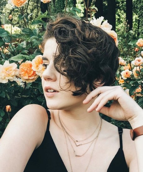 Morgan Eckroth onlyfans pictures