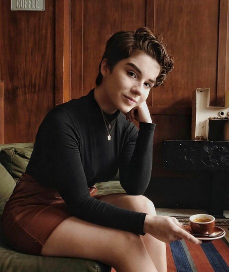 Morgan Eckroth leaks onlyfans