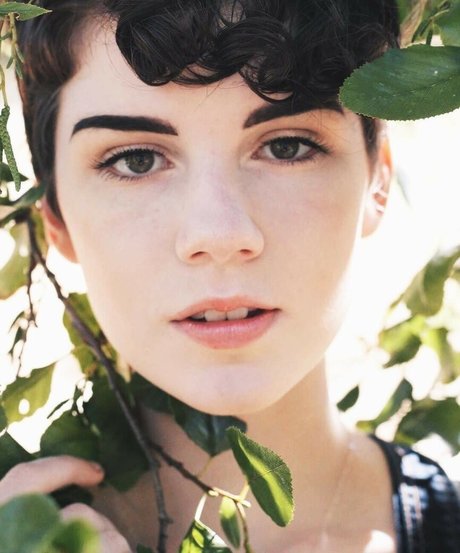 Morgan Eckroth nudes onlyfans