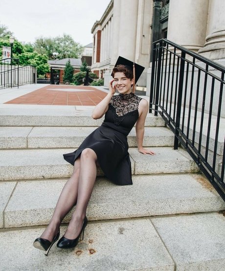 Morgan Eckroth onlyfans sextape leak