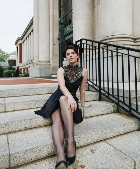 Morgan Eckroth nude onlyfans leaked