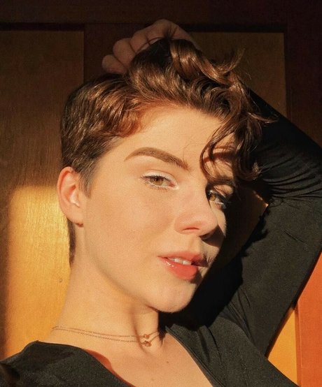 Morgan Eckroth onlyfans pics nude