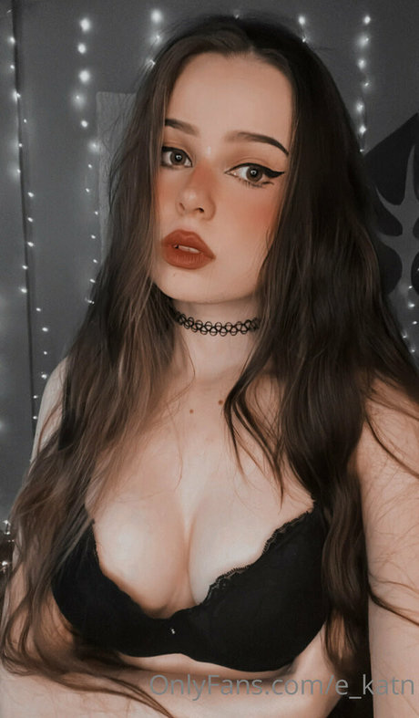 E katn onlyfans leak fuck