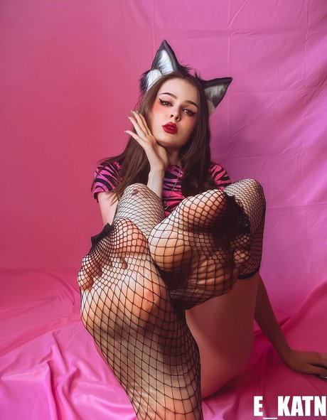 E katn only fans leaks