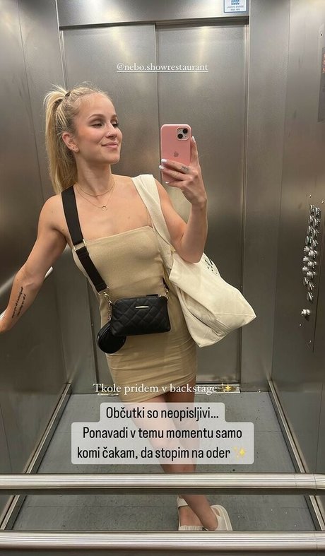 Nadja Arhar onlyfans leakd