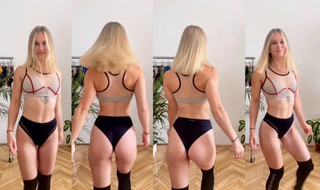 Nadja Arhar onlyfans leaks