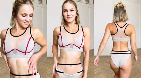 Nadja Arhar new onlyfans