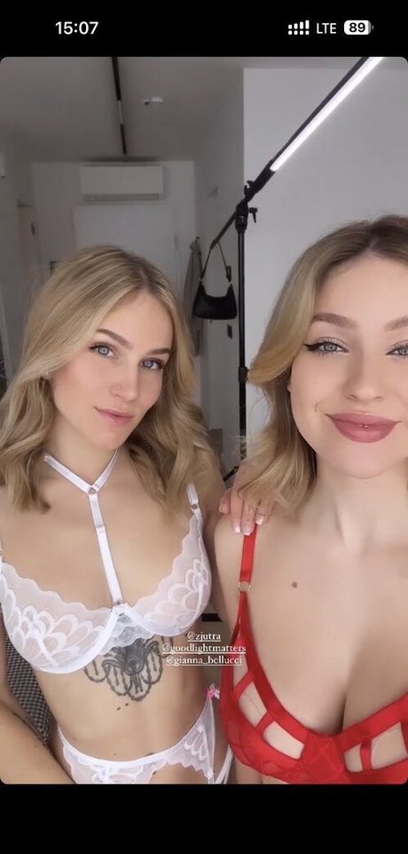 Nadja Arhar leaked onlyfans xxx