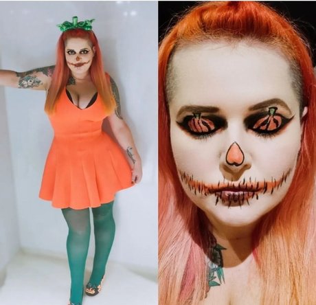 Gothabilly queen free onlyfans