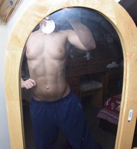 Lauren Carre only fans pics