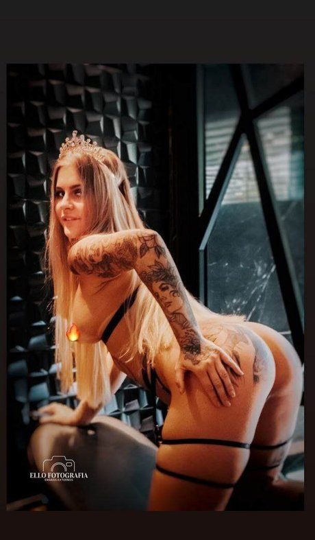 DJ Duda Lindner leaked nude onlyfans