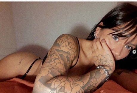 Cafecito nude onlyfans pics