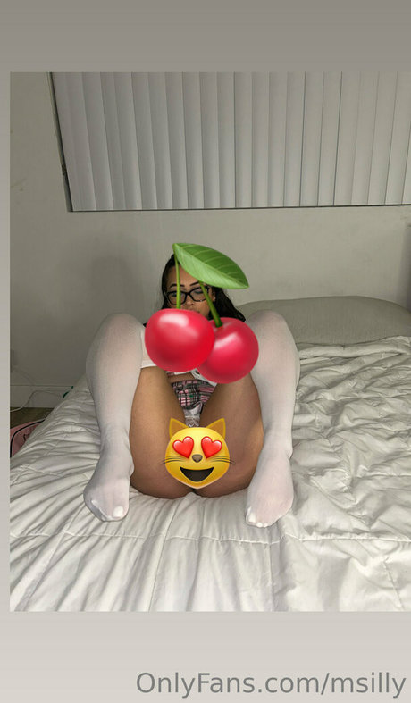 Msilly onlyfans leaked tits