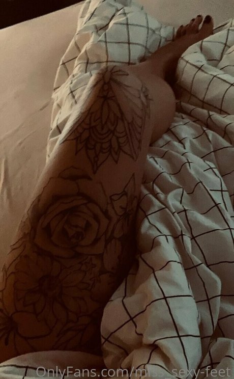 miss sexy feet onlyfans