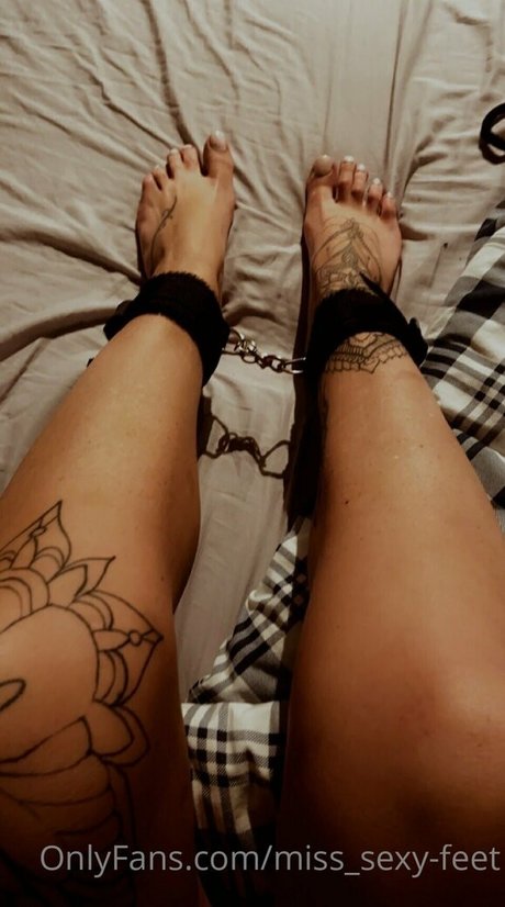 miss sexy feet onlyfans nude pics