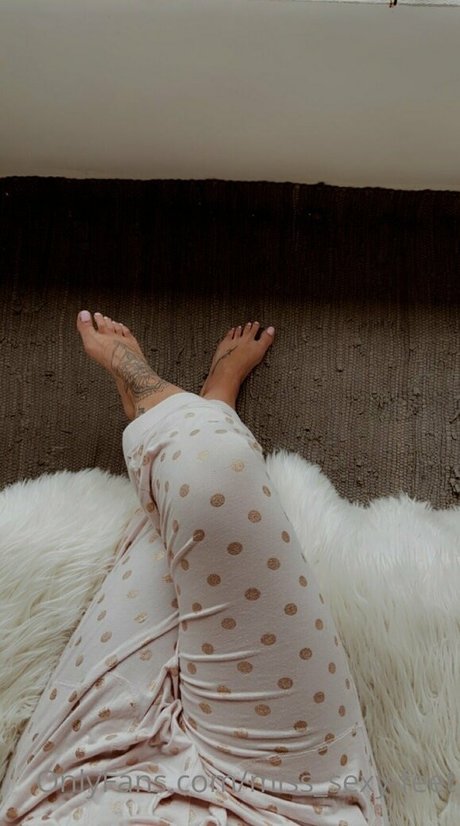 miss sexy feet onlyfans leaks.