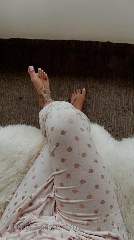 miss sexy feet leaked naked onlyfans