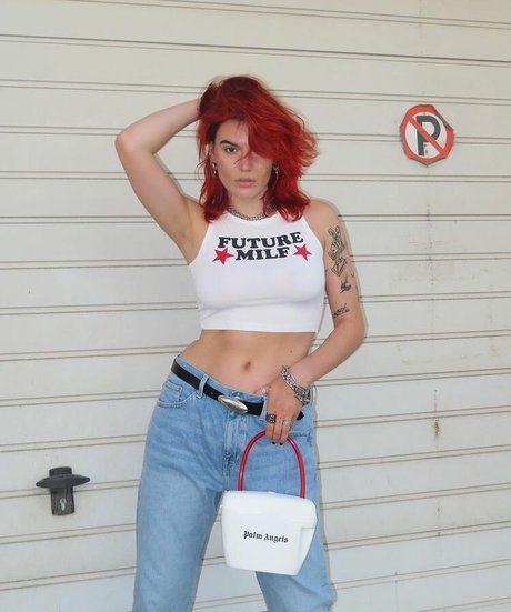 Marthe Woertman onlyfans pics nude