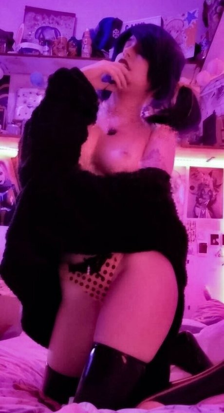 Camu Valoy onlyfans leak xxx