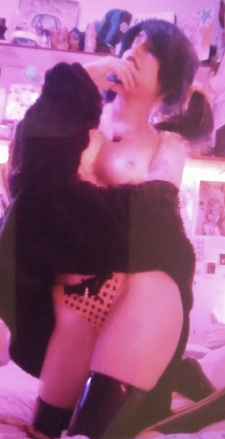 Camu Valoy nudes onlyfans leak