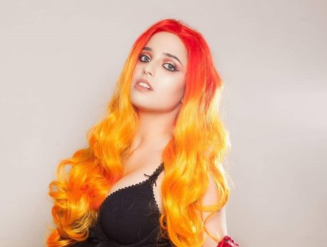 Camu Valoy nude onlyfans