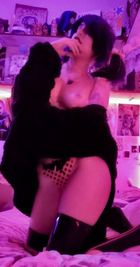 Camu Valoy only fans leaked porn