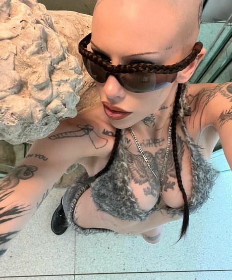 Siiickbrain nudes onlyfans leaks