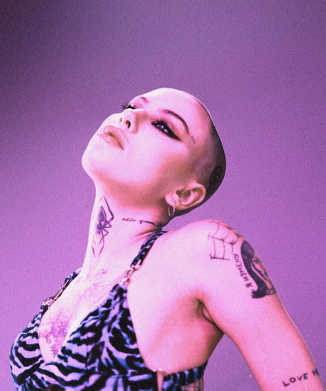 Siiickbrain onlyfans naked leaks