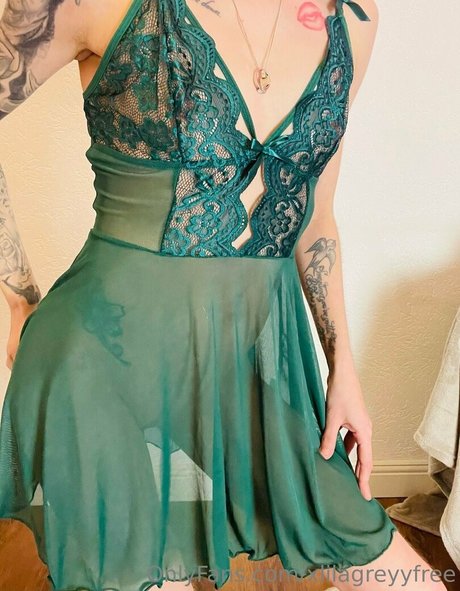 xlilagreyyfree naked onlyfans