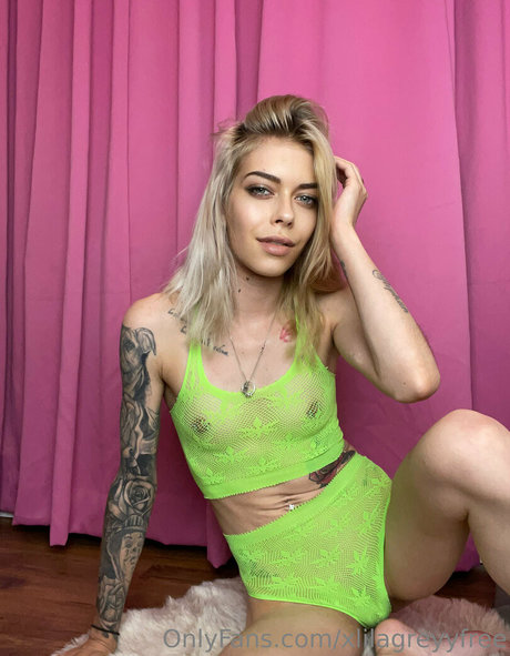 xlilagreyyfree sex tape onlyfans