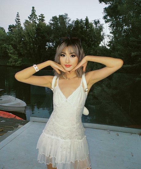 DJ Camgirl onlyfans leak nudes