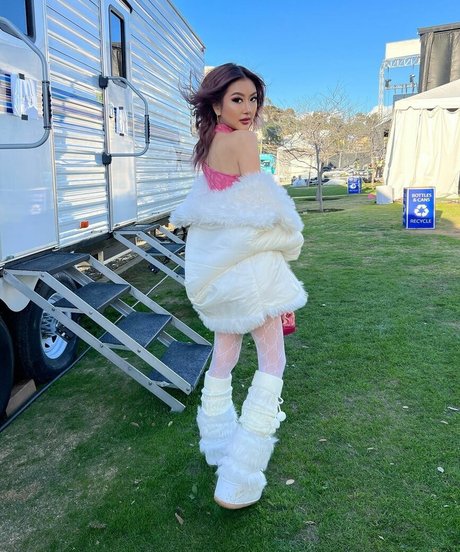 DJ Camgirl onlyfans naked