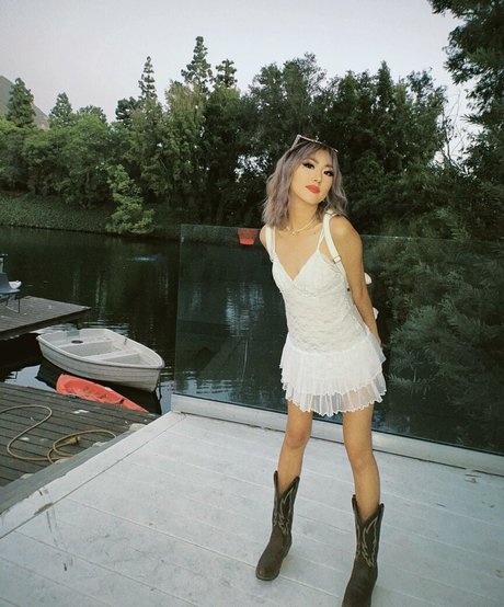 DJ Camgirl onlyfans creator