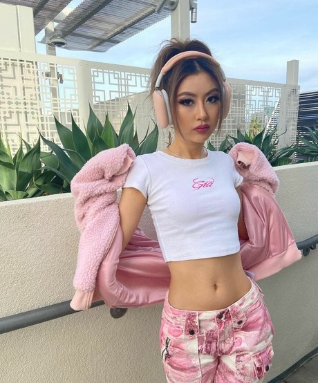 DJ Camgirl onlyfans naked