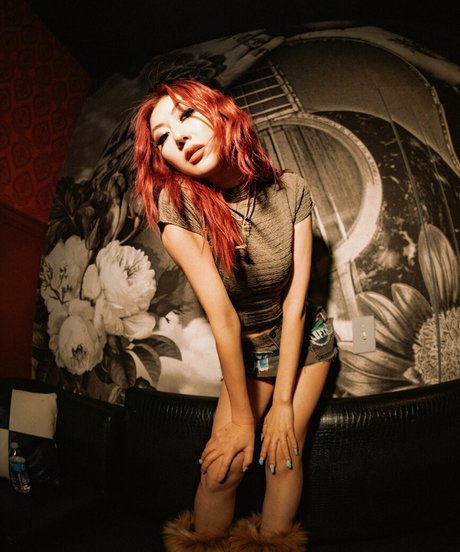 DJ Camgirl onlyfans keak