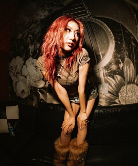 DJ Camgirl nude leaks onlyfans