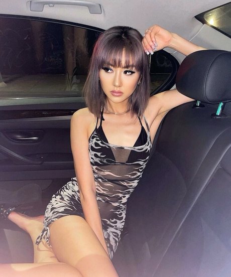 DJ Camgirl only fans review