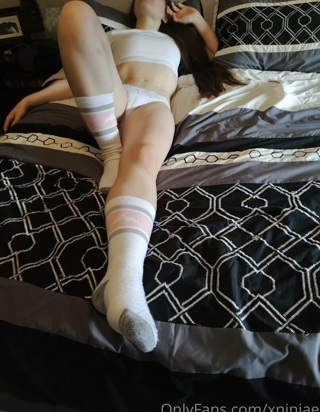 xninjae new onlyfans leak