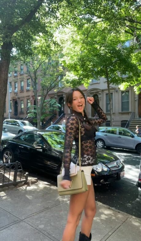 Lily Chee onlyfans porno