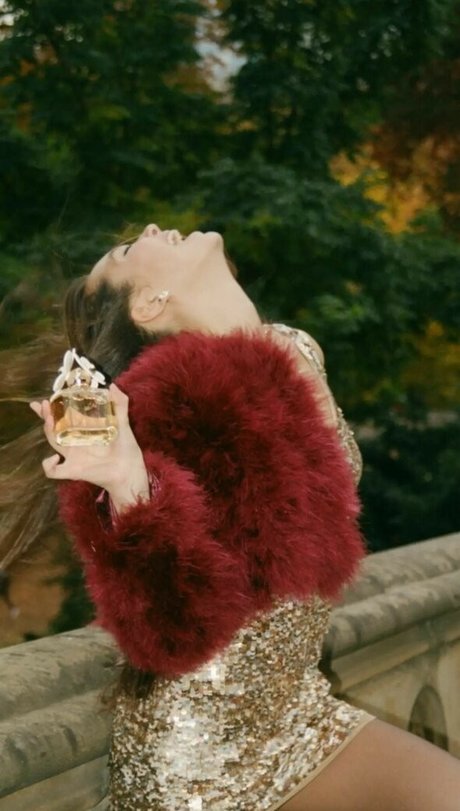 Lily Chee onlyfans joi