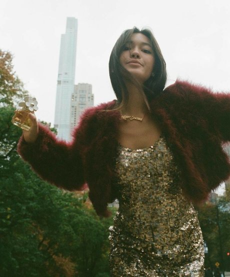 Lily Chee leaked only fans