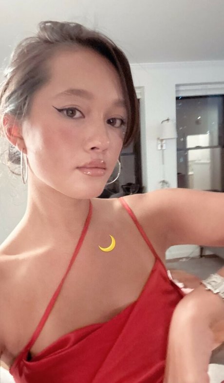 Lily Chee only fans leak